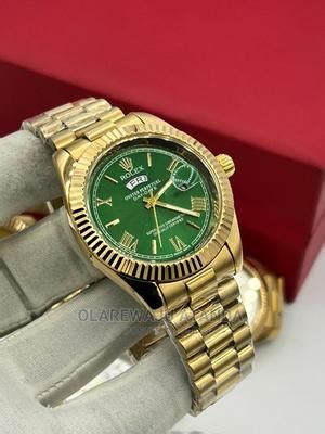 buy rolex wristwatch in lagos|who sells rolex watches.